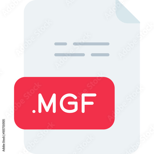 MGF Icon photo