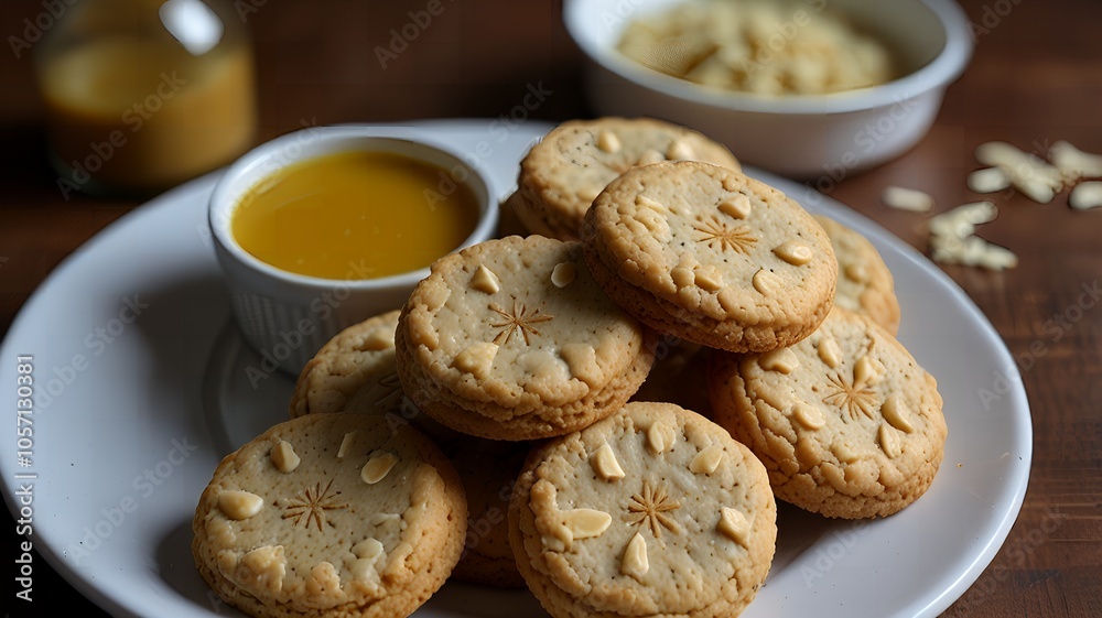 cup of tea and cookies cup of tea and cookies