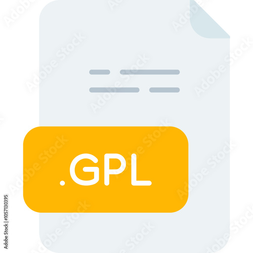 GPL Icon