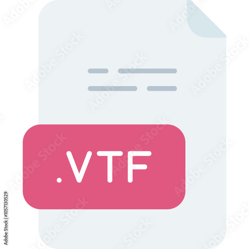 VTF Icon