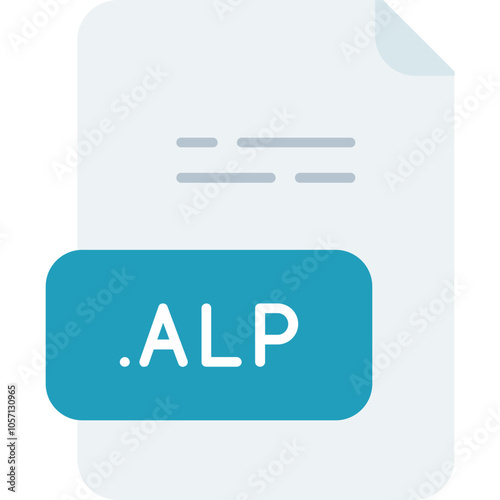 ALP Icon