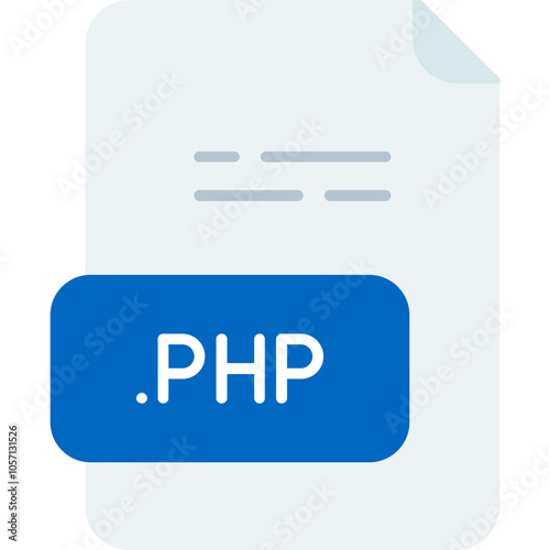 PHP Icon