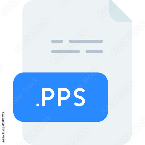 PPS Icon