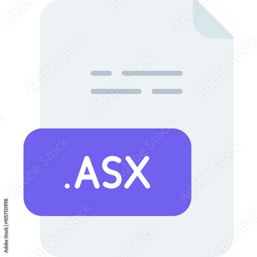 ASX Icon