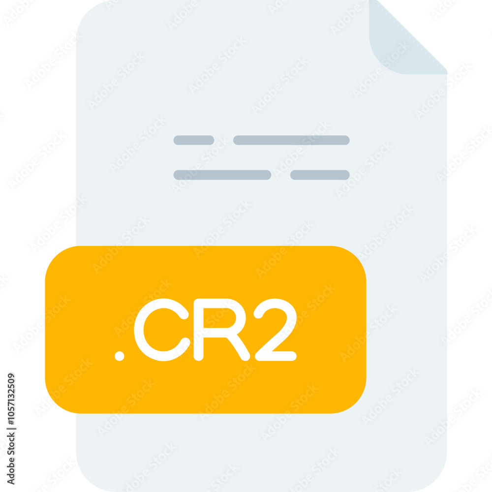 CR2 Icon CR2 Icon