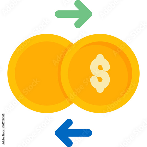 Exchange Icon