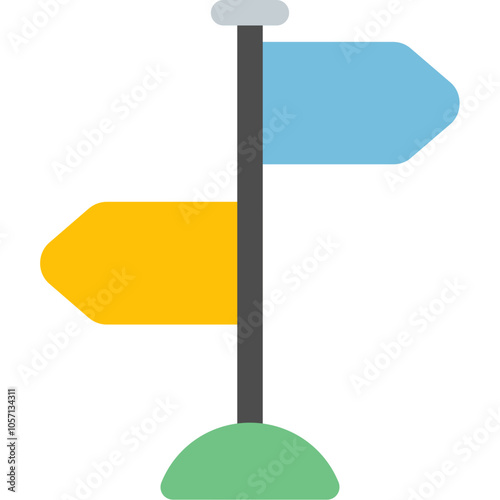 Path Icon