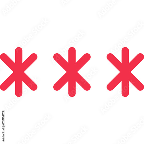 Pin Code Icon