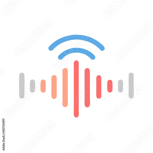 sound wave icon