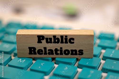 Public Relations Online photo