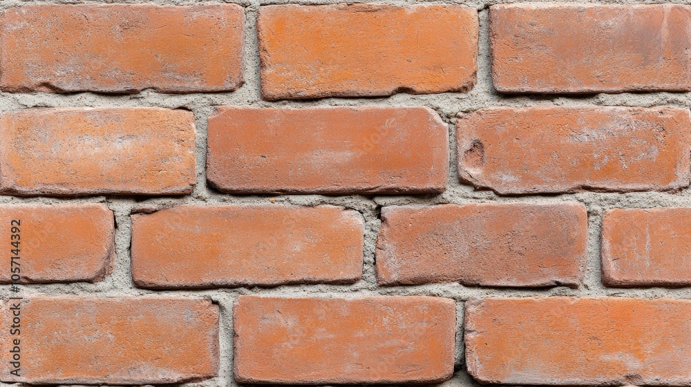 Rustic Red Brick Wall Texture Background Construction Design Architecture Rustic Red Brick Wall Texture Background Construction Design Architecture