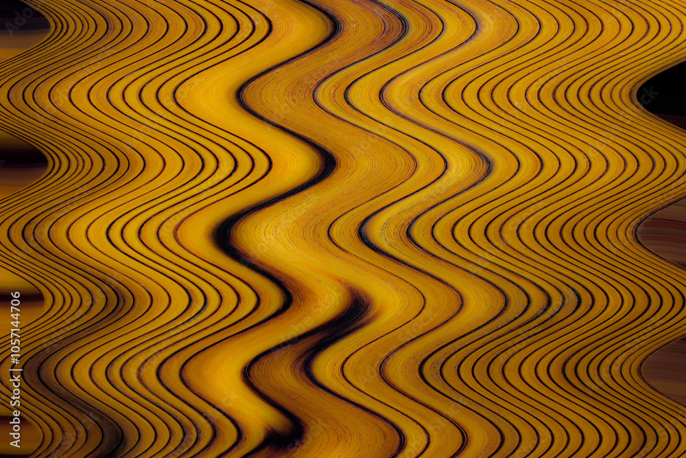 Mind-blowing art digital color pattern designs - Beautiful wave, Continuous water flow . For branding,calendar,postcard,screensaver,wallpaper,poster,banner,cover,website.High quality photo,resolution.