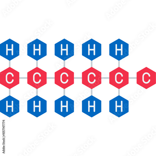 Hexyne Icon