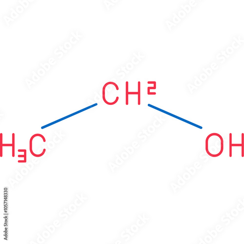 Ethanol Icon