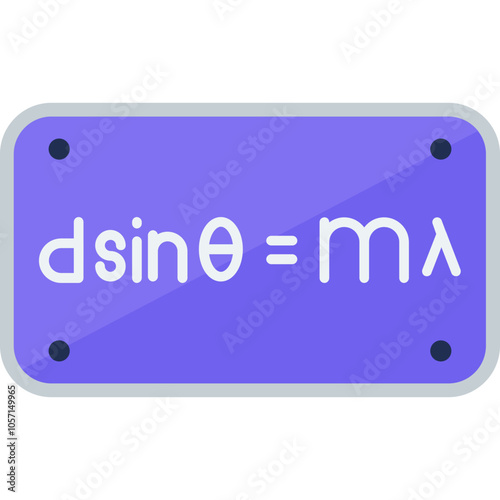 Interference Icon