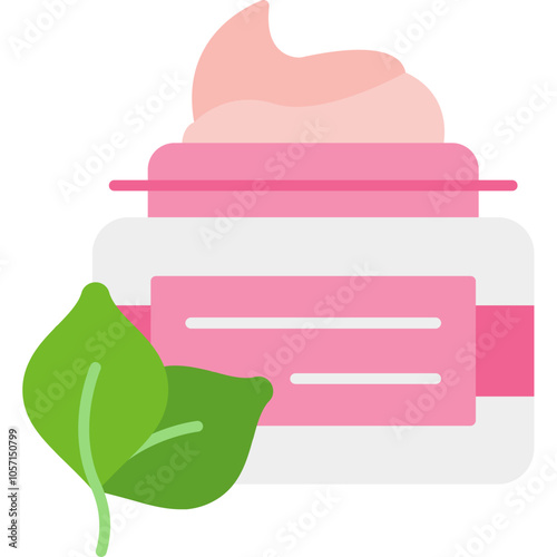 Facial Cleanser Icon