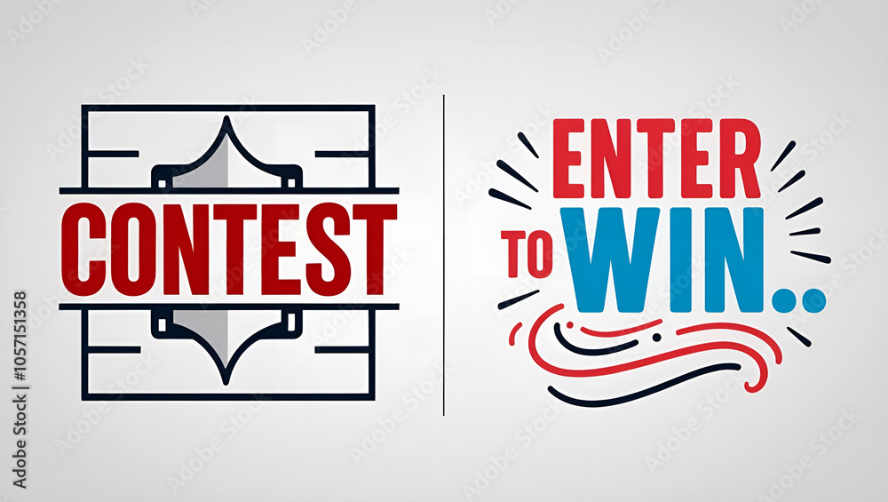Contest & Enter to win Contest & Enter to win