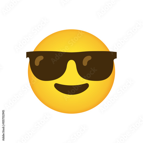 Cool Face
