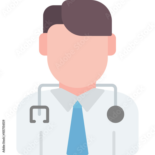 Doctor Icon