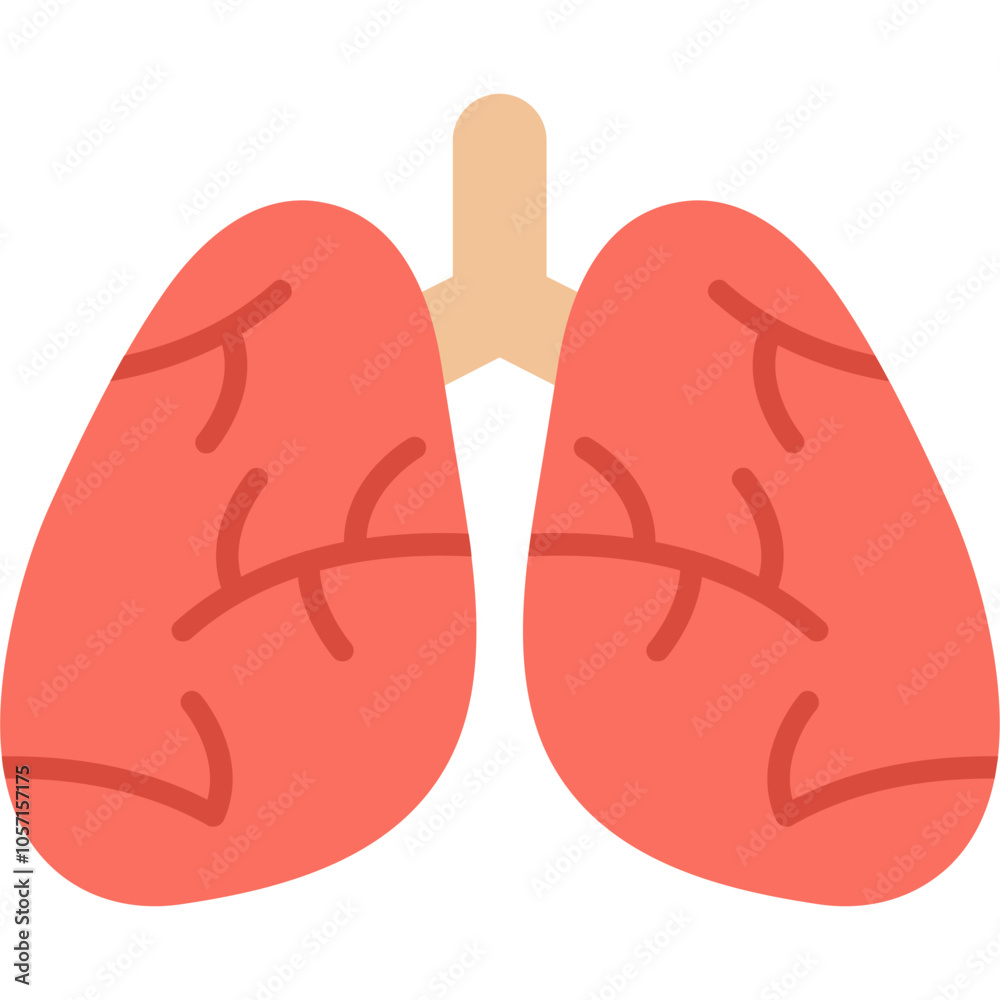 Respirator Icon Respirator Icon