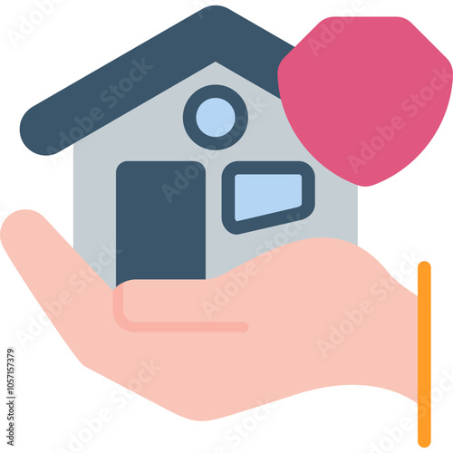 Renters Insurance Icon