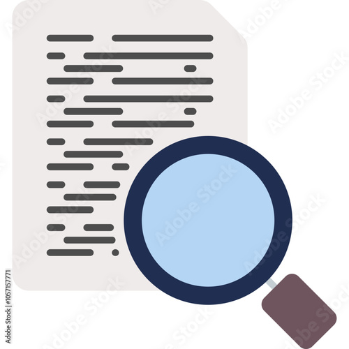 Underwriter Icon