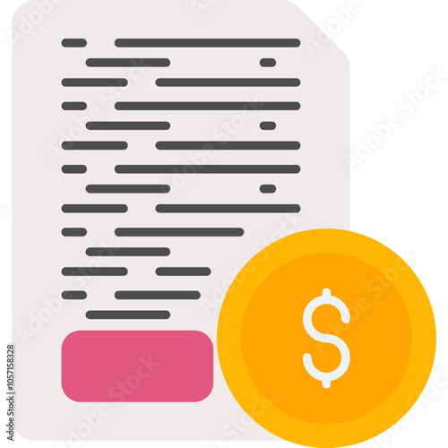 Insurance Adjuster Icon