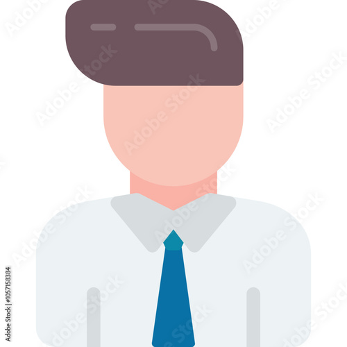 Insurance Surveyor Icon