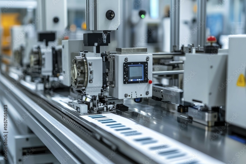 Automated labeling machines guarantee product safety, emphasize accuracy and quality oversight, and maintain an organized work environment. Automated labeling machines guarantee product safety, emphasize accuracy and quality oversight, and maintain an organized work environment.