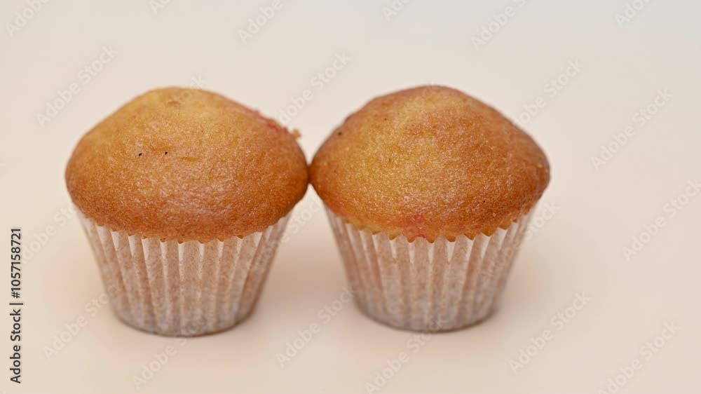 small muffins small muffins