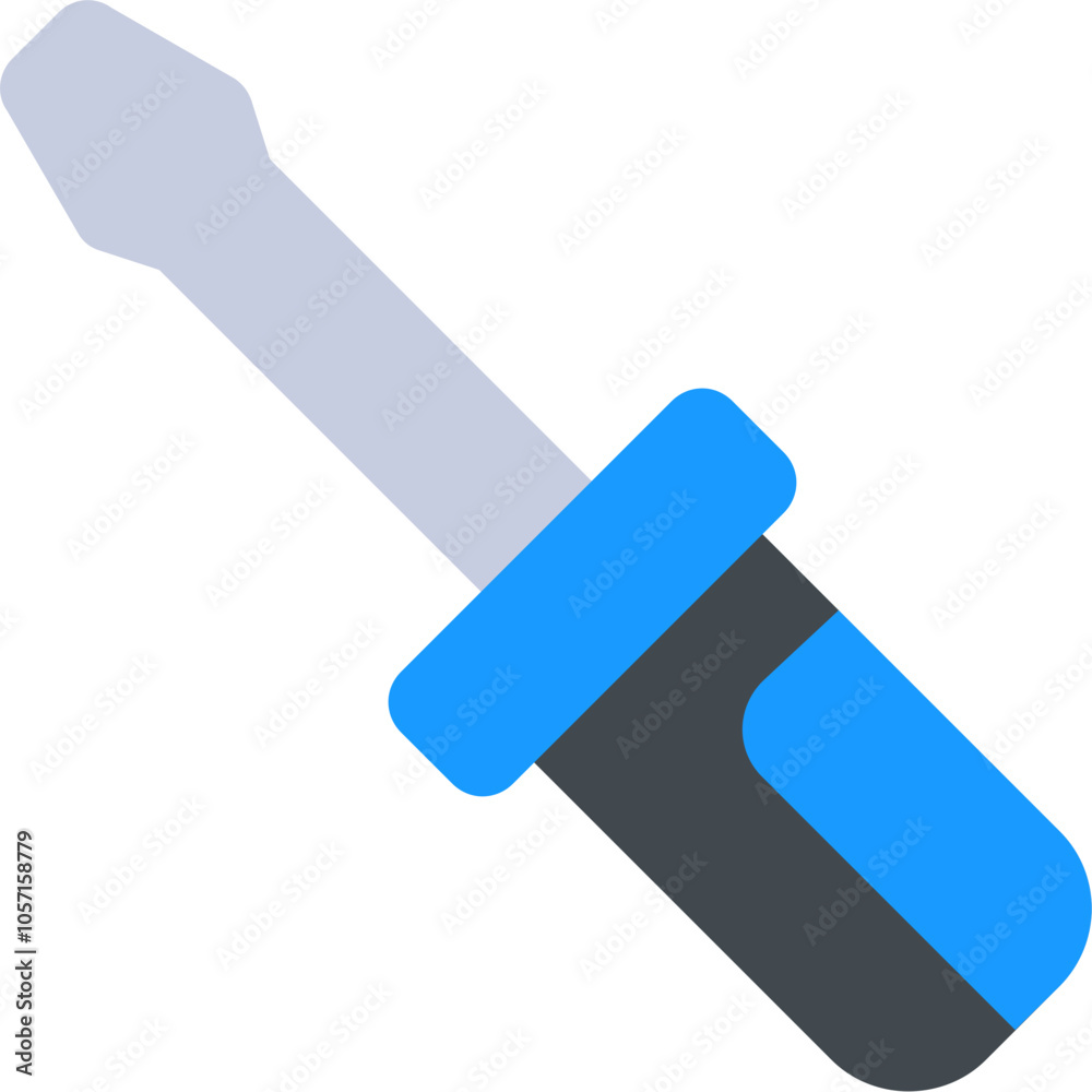 Screwdriver Icon Screwdriver Icon