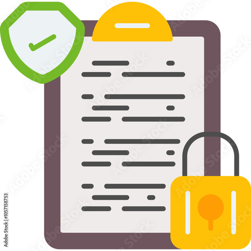 Insurance Compliance Icon
