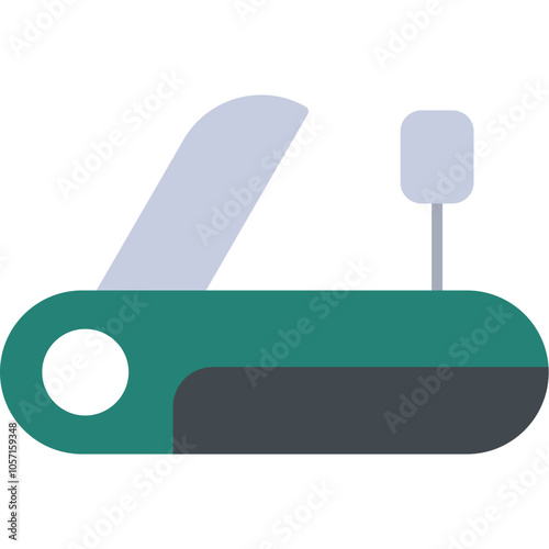 Multitool Icon