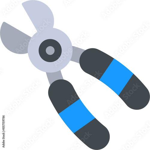 Wire Cutter Icon