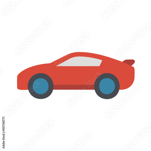 sport car icon