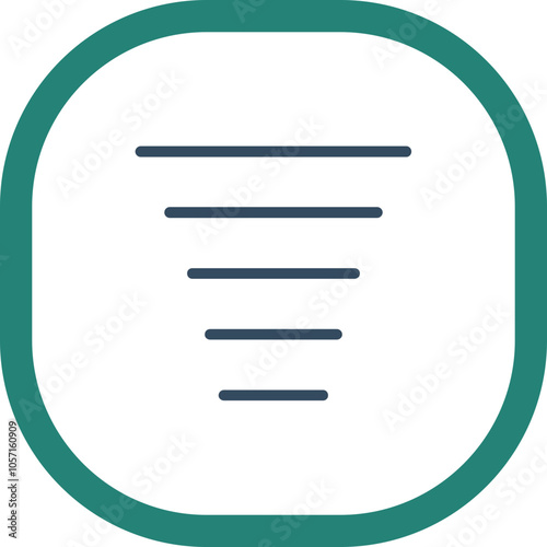 Sort Icon