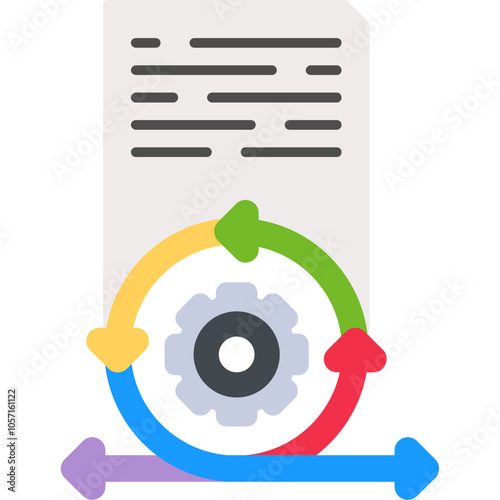 Agile Manifesto Icon