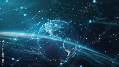 Global Network Connections