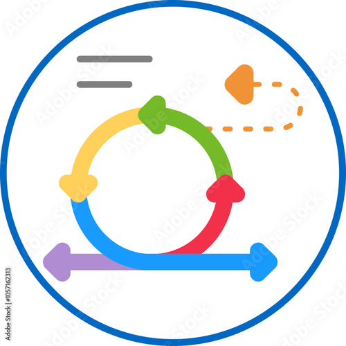 Agile Manifesto Duplicate Icon