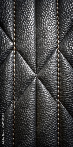 Wallpaper Mural leather texture Torontodigital.ca