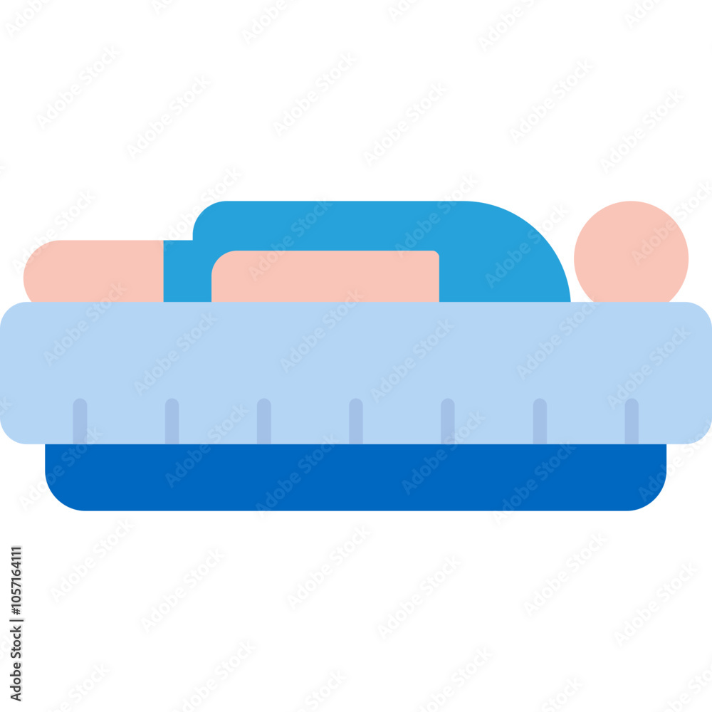 Physical Therapy Icon Physical Therapy Icon