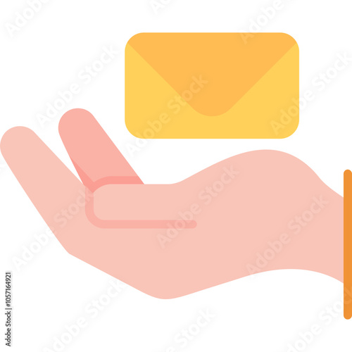Email Assistance Icon
