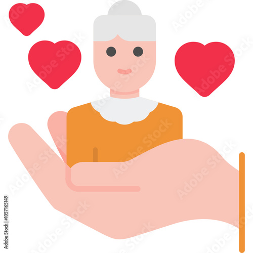 Respite Care Icon