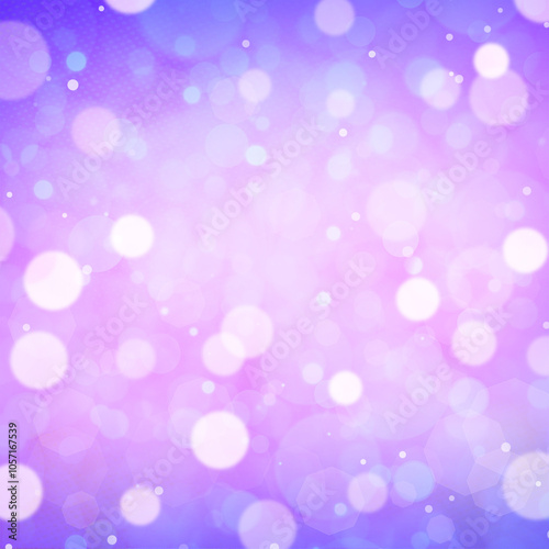 Bokeh background perfect for Party, Anniversary, Birthdays, Festive and various desing works