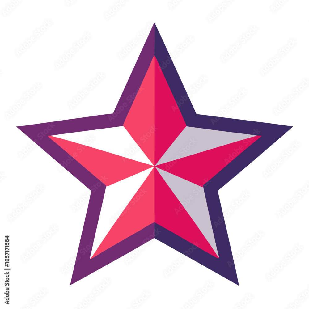 star shape icon star shape icon