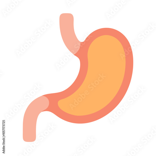 stomach icon