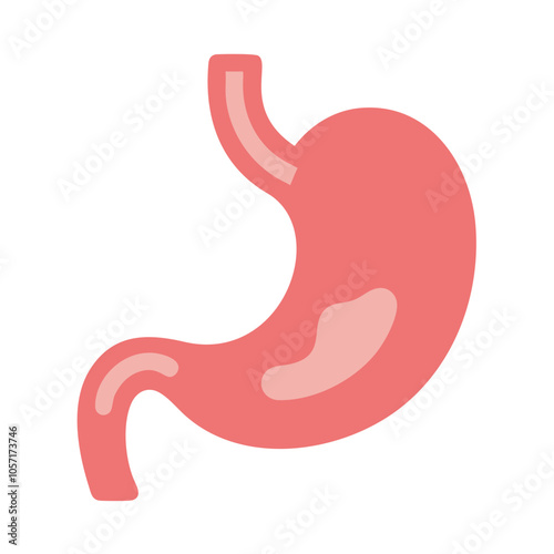 stomach icon