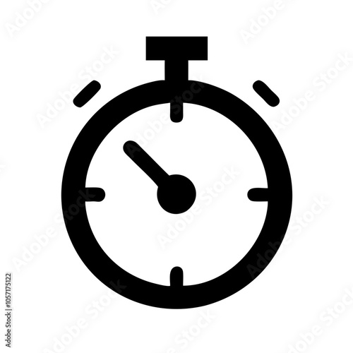 stopwatch icon