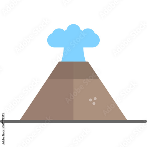 Geyser Icon
