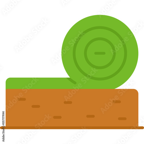 Turf Icon